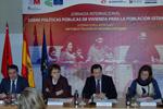 Spanish Authorities